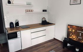 Moderna Apartament